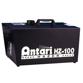 ANTARI HZ 100 opt servicios sonido e iluminación Tarragona