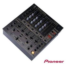 PIONEER DJM 600 1 servicios sonido e iluminación Tarragona